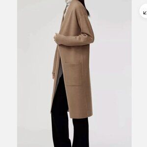 Aritzia Babaton Lance Longline Cardigan - Size XXS